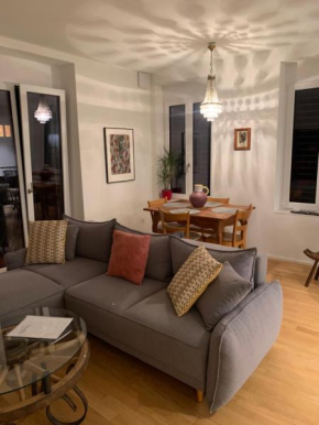 Beautiful Apartment in Central Zurich